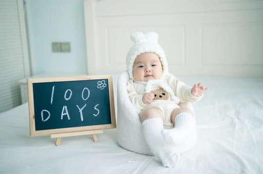 安宁宝宝食欲下降什么原因